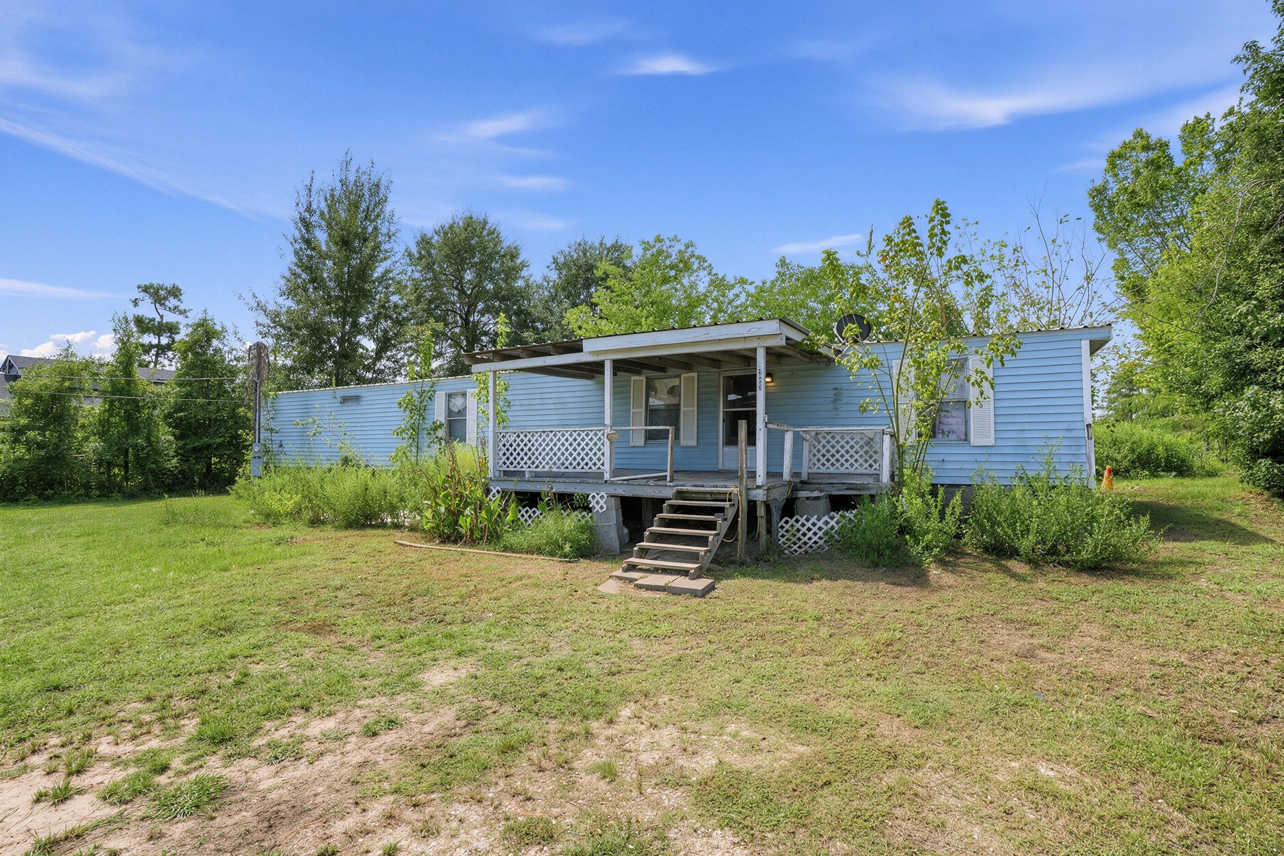 283 Walnut Cove Road Onalaska, TX 77360 - Photo 3 of 19 Gallery Image 3