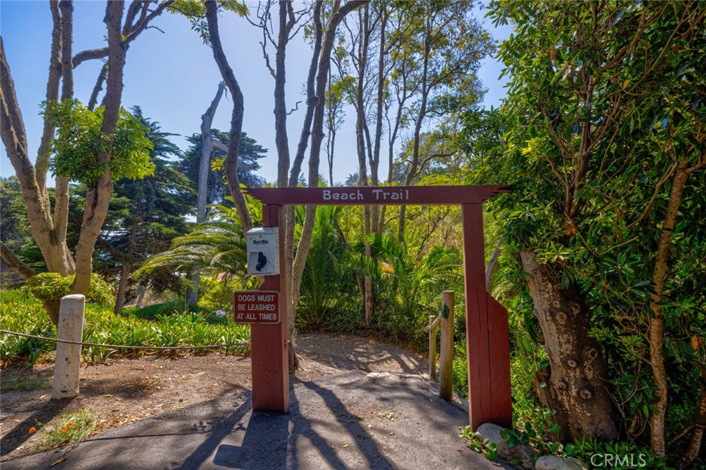 1057 Estrella Drive Santa Barbara, CA 93110 - Photo 50 of 66