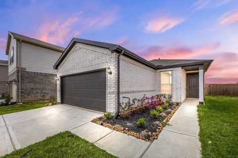 $245,000 | 25427 Benroe Street, Katy, TX 77493