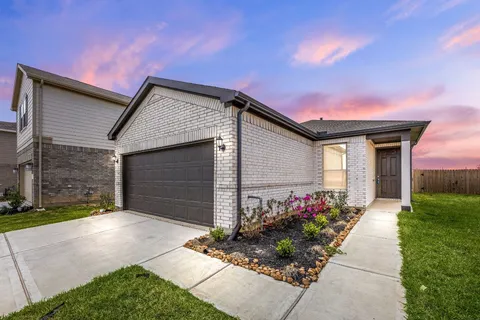 $245,000 | 25427 Benroe Street, Katy, TX 77493