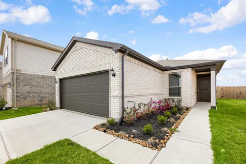 $245,000 | 25427 Benroe Street, Katy, TX 77493