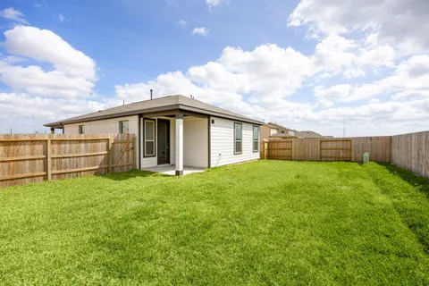 $245,000 | 25427 Benroe Street, Katy, TX 77493