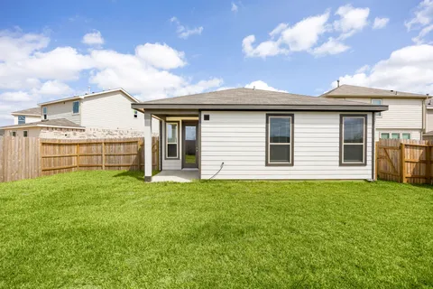 $245,000 | 25427 Benroe Street, Katy, TX 77493