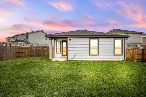 $245,000 | 25427 Benroe Street, Katy, TX 77493