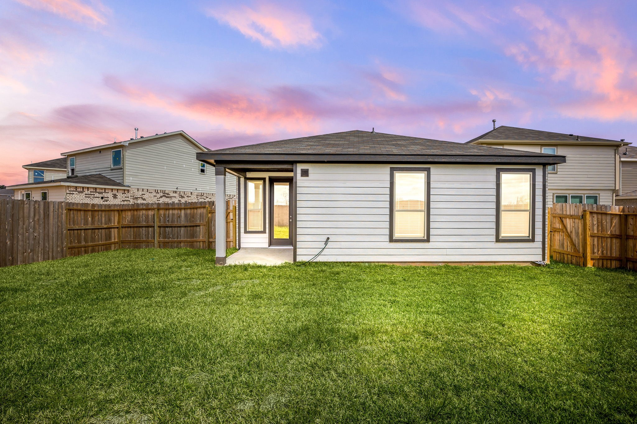 25427 Benroe Street Katy, TX 77493 - Photo 33 of 38