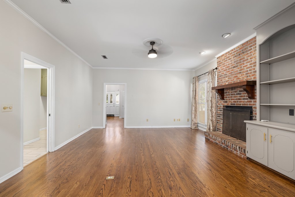 1210 Hillbrook Road Dothan, AL 36303 - Photo 10 of 34