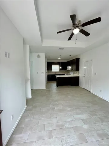 $1,100 | 3813 Valeria Street, Unit 3, Edinburg, TX 78541