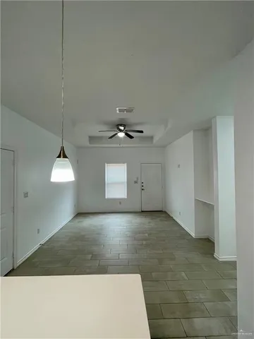 $1,100 | 3813 Valeria Street, Unit 3, Edinburg, TX 78541