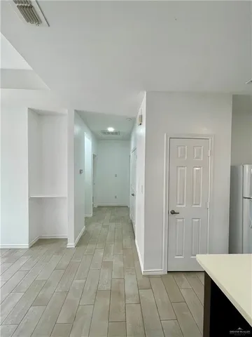 $1,100 | 3813 Valeria Street, Unit 3, Edinburg, TX 78541