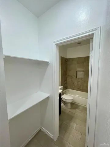 $1,100 | 3813 Valeria Street, Unit 3, Edinburg, TX 78541