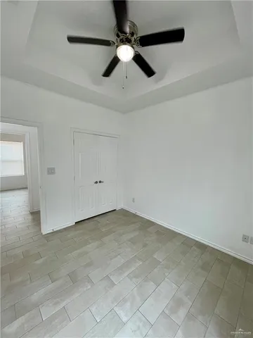 $1,100 | 3813 Valeria Street, Unit 3, Edinburg, TX 78541