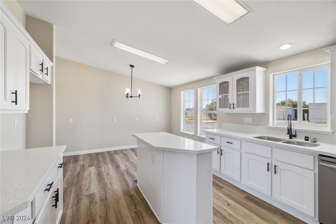 4271 West Wilson Road Pahrump, NV 89048 - Photo 13 of 27 Kitchen