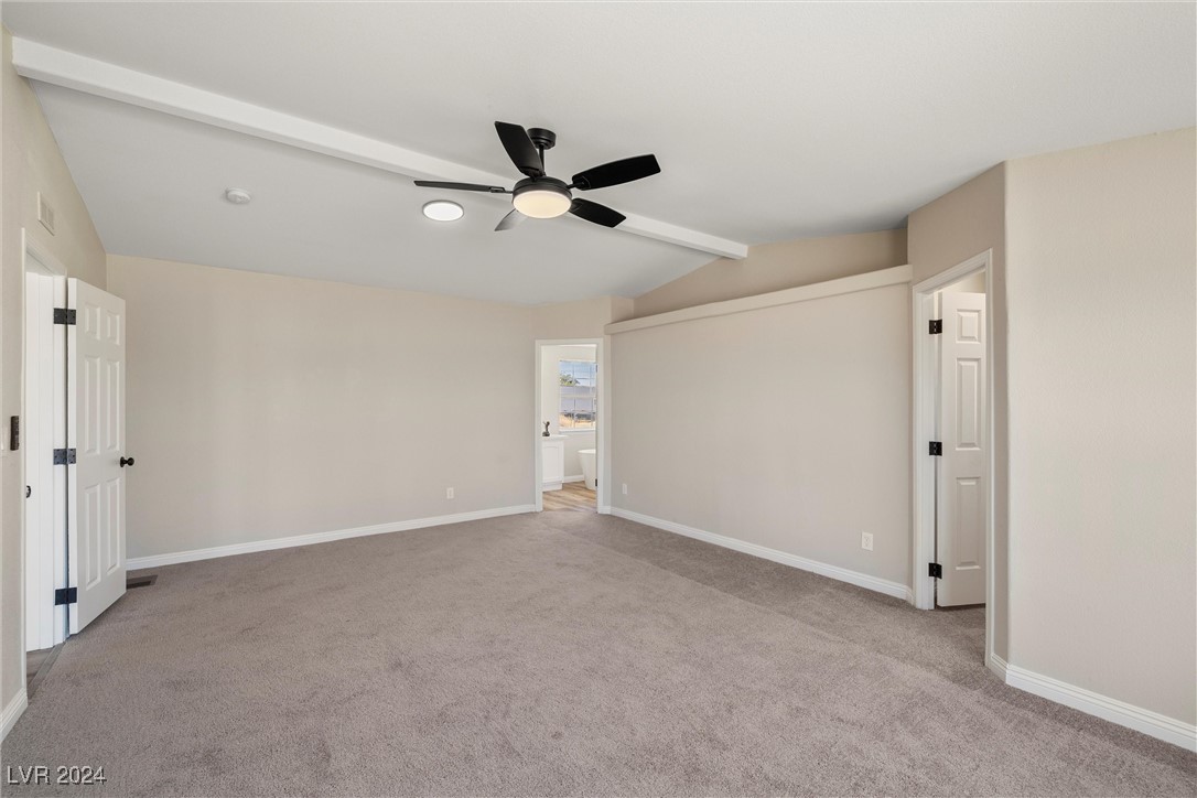 4271 West Wilson Road Pahrump, NV 89048 - Photo 18 of 27 PrimaryBedroom
