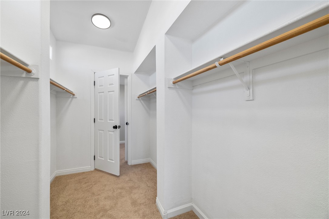 4271 West Wilson Road Pahrump, NV 89048 - Photo 21 of 27 Primary Walk In Closet