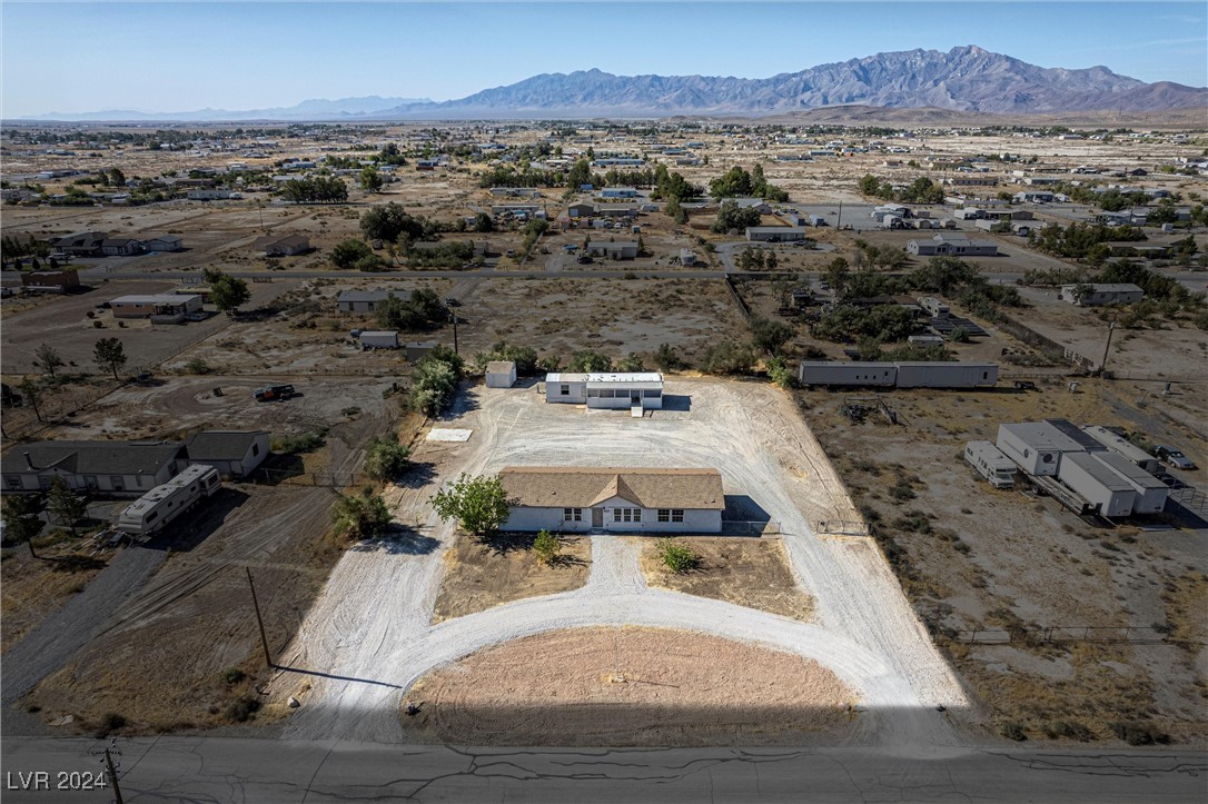 4271 West Wilson Road Pahrump, NV 89048 - Photo 27 of 27 Gallery Image 27