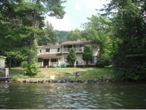 396 Cones Point Road Poultney, VT 05764 - Photo 1 of 24 Gallery Image 1
