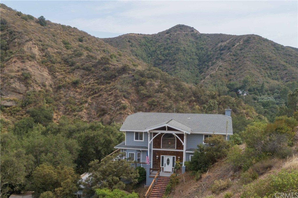 29235 Modjeska Canyon Road Silverado, CA 92676 - Photo 1 of 1 Gallery Image 1