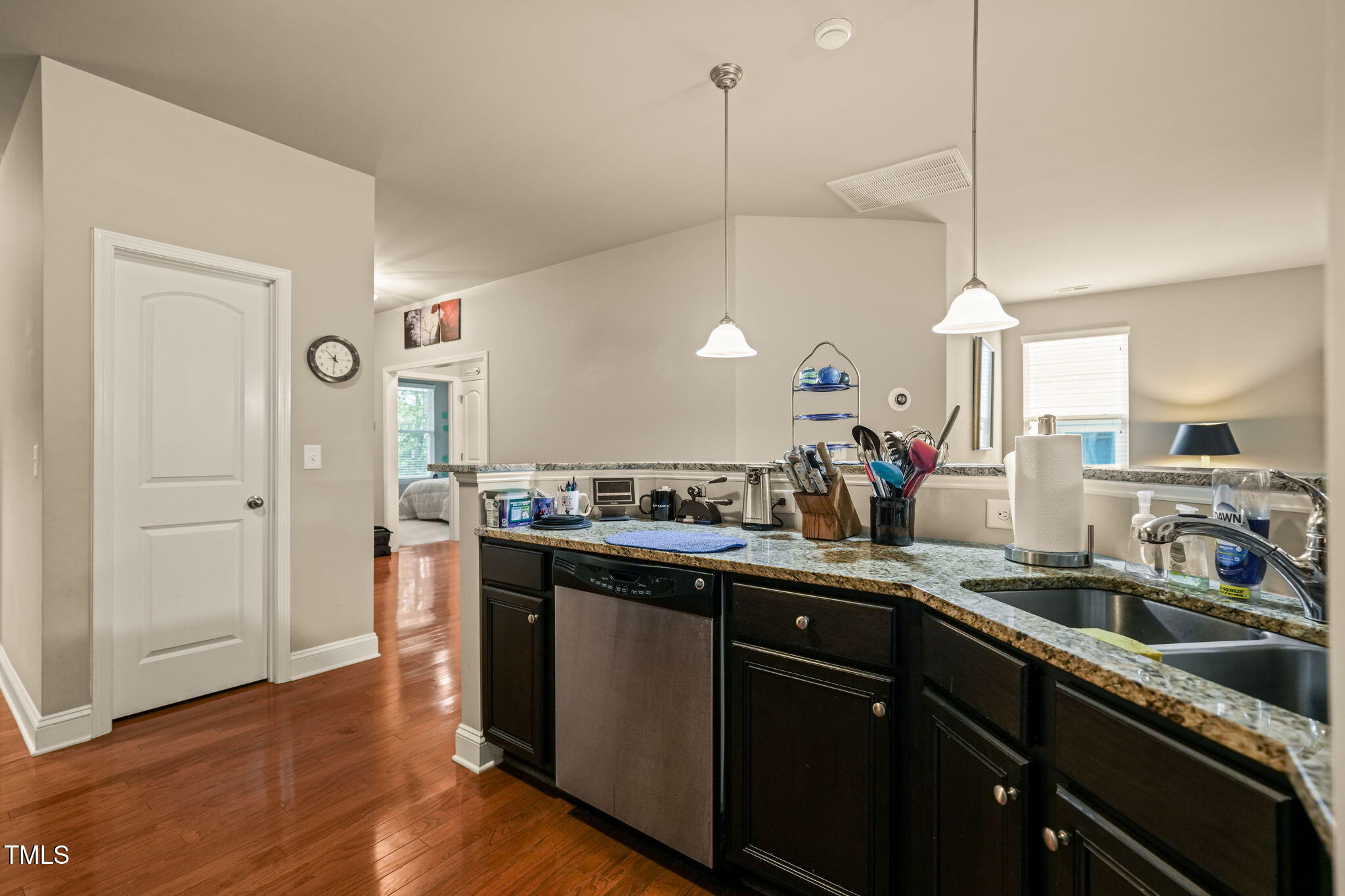 320 Trout Valley Road Wake Forest, NC 27587 - Photo 22 of 47 Kitchen (6)