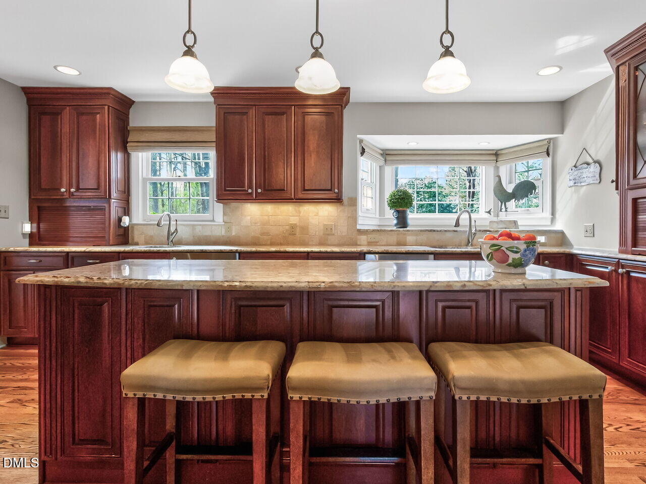 2004 Upland Court Raleigh, NC 27615 - Photo 12 of 42 012-1280x960-kitchen