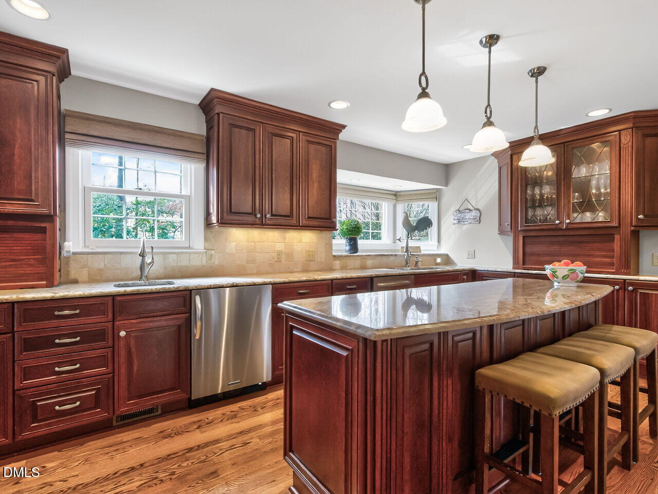 2004 Upland Court Raleigh, NC 27615 - Photo 13 of 42 013-1280x960-kitchen