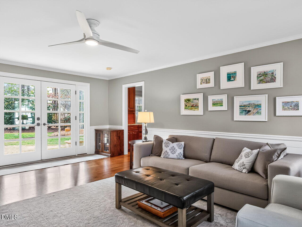 2004 Upland Court Raleigh, NC 27615 - Photo 18 of 42 018-1280x960-living-room