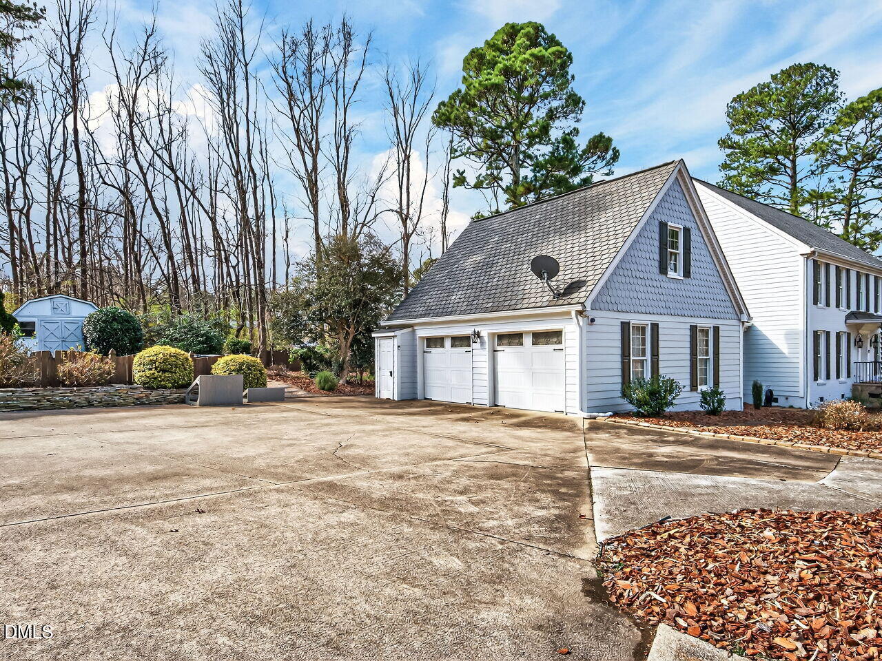 2004 Upland Court Raleigh, NC 27615 - Photo 3 of 42 003-1280x960-corner-view
