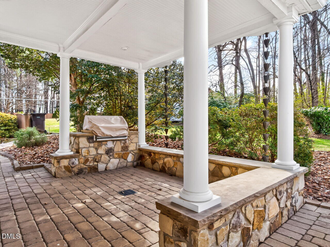 2004 Upland Court Raleigh, NC 27615 - Photo 36 of 42 036-1280x960-patio