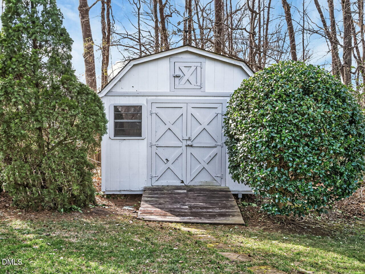 2004 Upland Court Raleigh, NC 27615 - Photo 40 of 42 040-1280x960-garden-shed
