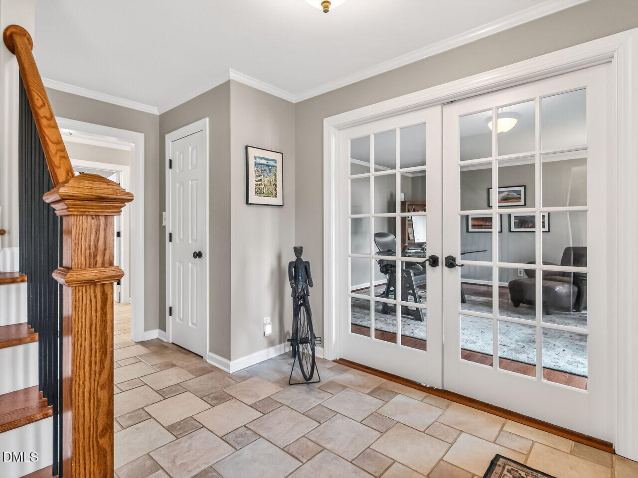 2004 Upland Court Raleigh, NC 27615 - Photo 6 of 42 006-1280x960-foyer