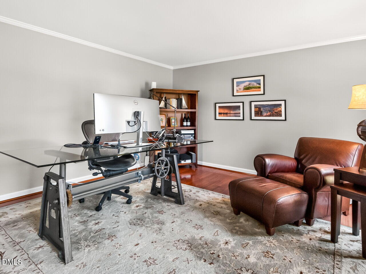 2004 Upland Court Raleigh, NC 27615 - Photo 7 of 42 007-1280x960-study