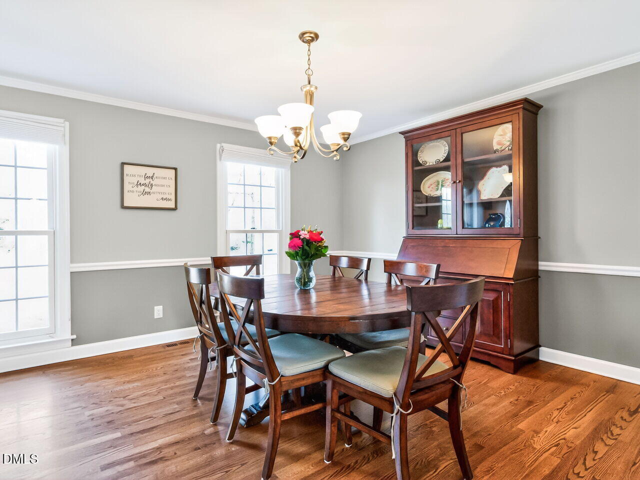 2004 Upland Court Raleigh, NC 27615 - Photo 9 of 42 009-1280x960-dining-room