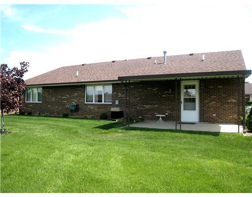 1138 Foxboro Road, Unit 203 Springfield, OH 45503 - Photo 2 of 10