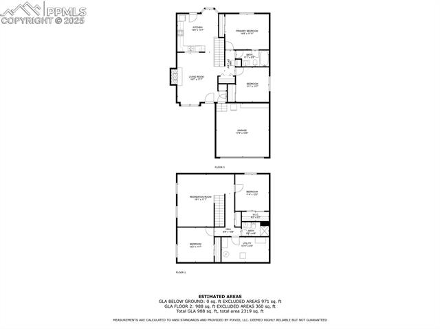 11112 Berry Farm Road Fountain, CO 80817 - Photo 37 of 37 Gallery Image 37