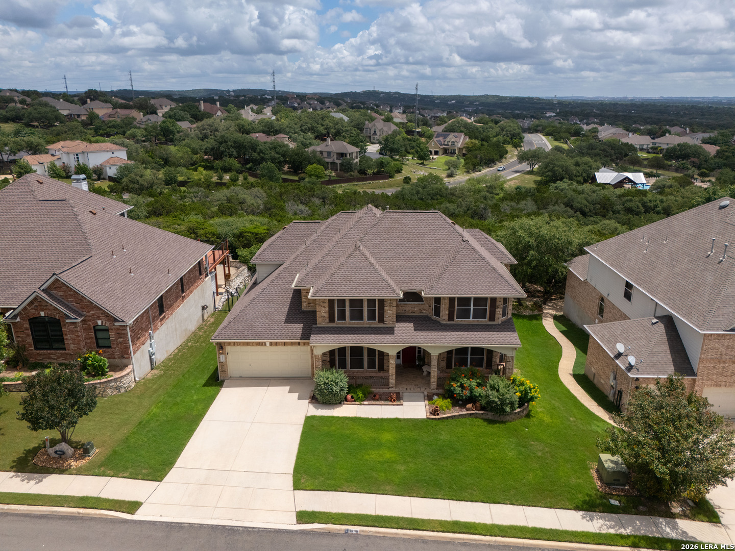 13118 Spring Run Helotes, TX 78023 - Photo 49 of 49