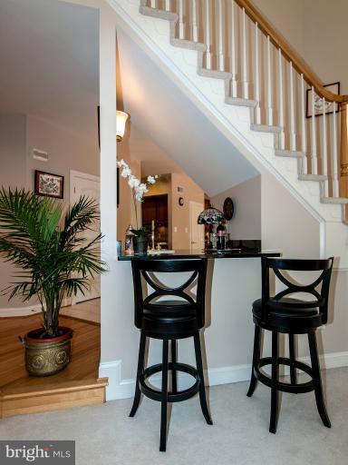 10289 Johns Hollow Road Vienna, VA 22182 - Photo 15 of 30 Wet Bar