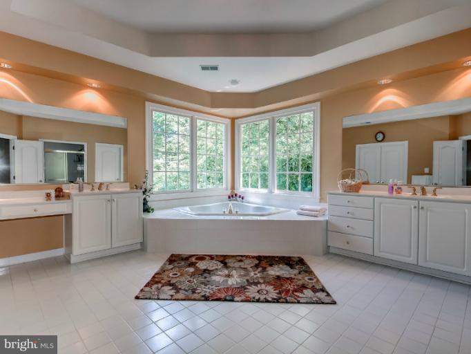 10289 Johns Hollow Road Vienna, VA 22182 - Photo 19 of 30 Bath (Master)