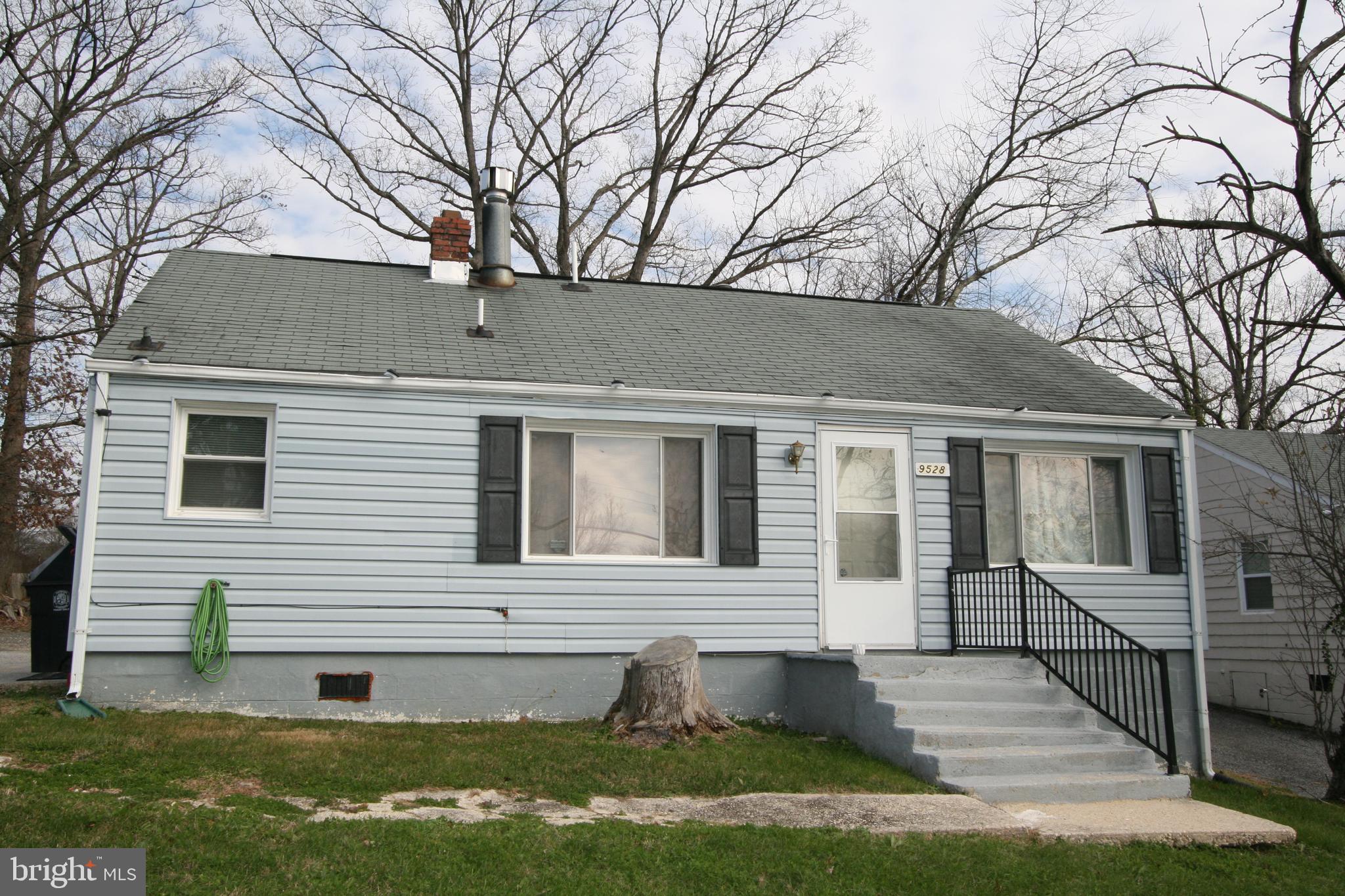 9528 Temple Hill Road Clinton, MD 20735 - Photo 1 of 23 Gallery Image 1