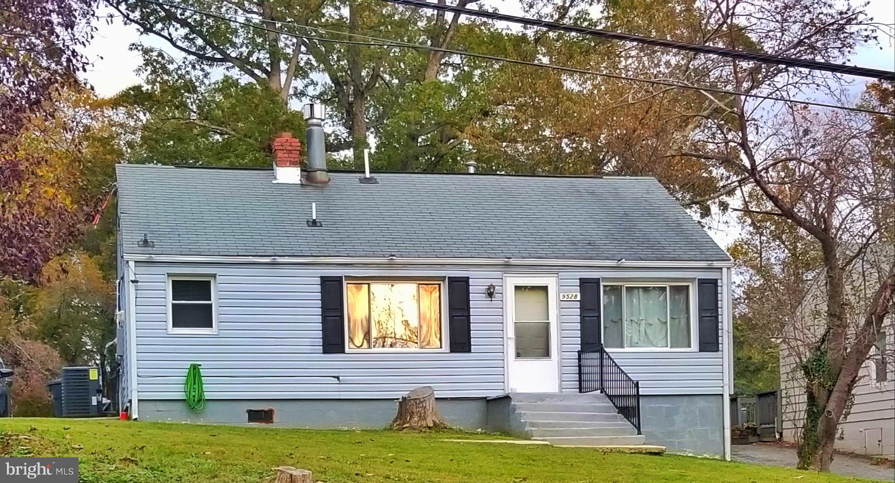 9528 Temple Hill Road Clinton, MD 20735 - Photo 2 of 23 Gallery Image 2