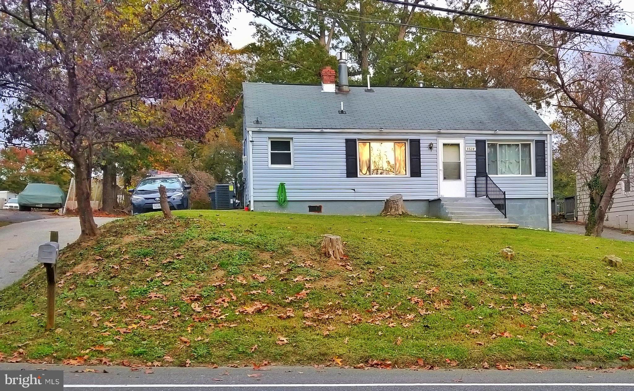 9528 Temple Hill Road Clinton, MD 20735 - Photo 3 of 23 Gallery Image 3
