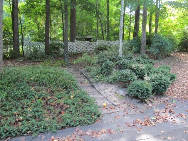271 Jonathan Road Roanoke, VA 24019 - Photo 8 of 34 Flower Garden