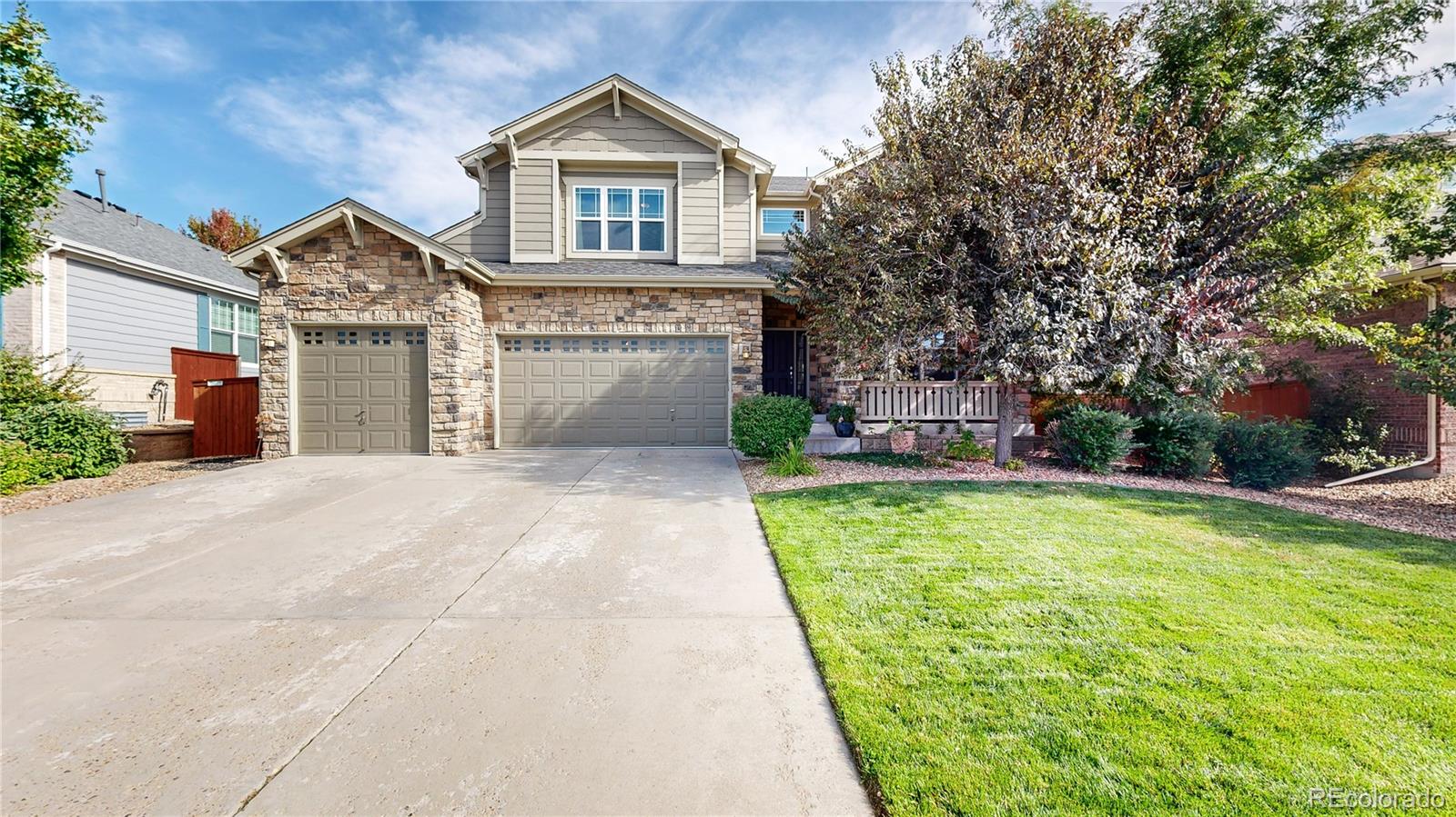 5418 South Haleyville Way  