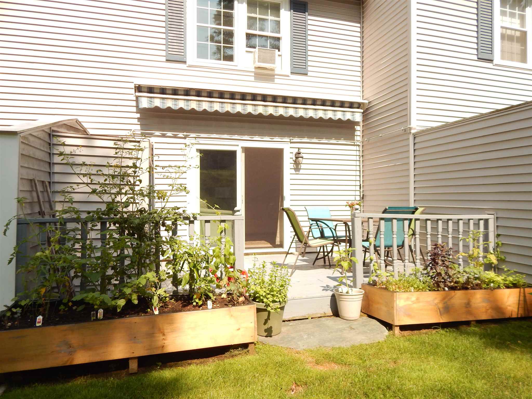 34 Brickyard Road, Unit 35 Essex, VT 05452 - Photo 26 of 33