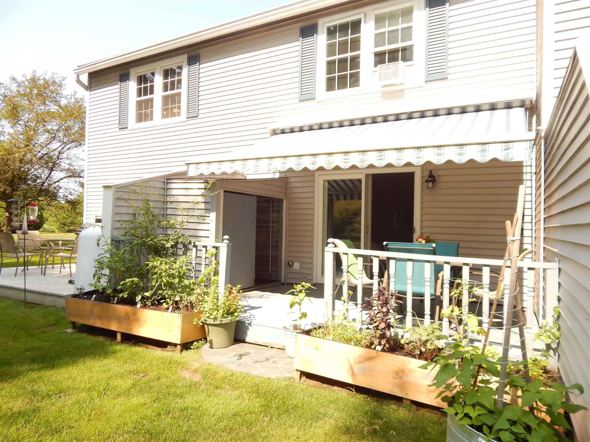 34 Brickyard Road, Unit 35 Essex, VT 05452 - Photo 28 of 33