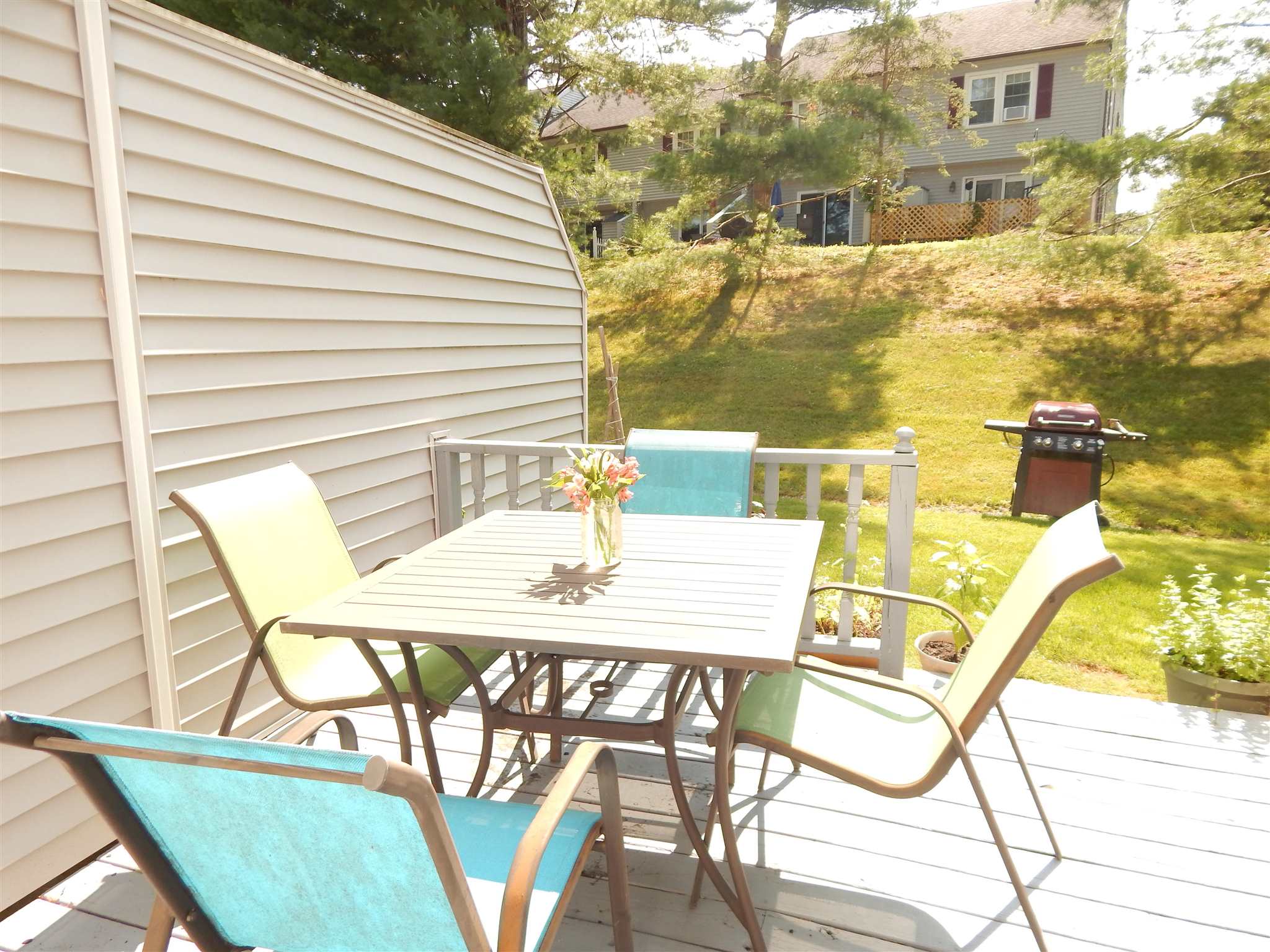 34 Brickyard Road, Unit 35 Essex, VT 05452 - Photo 29 of 33