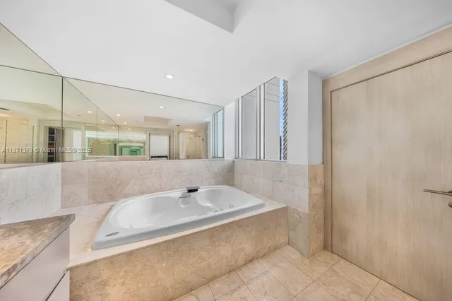 a view of a bathroom