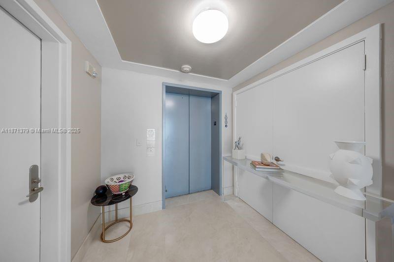 1331 Brickell Bay Drive, Unit 1602 Miami, FL 33131 - Photo 37 of 44 a view of a bathroom