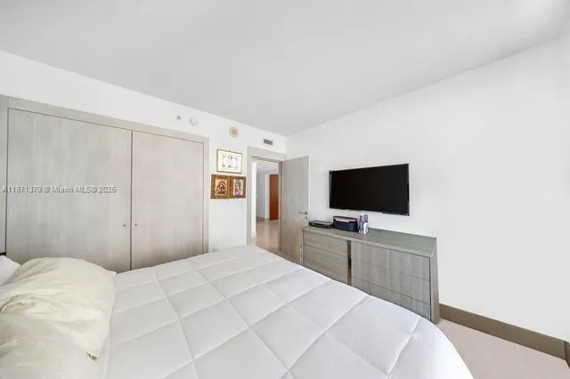 a view of balcony with a yard