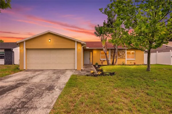 $460,000 | 8405 Somerset Drive, Largo, FL 33773