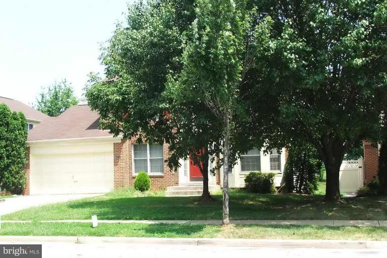 3609 Ladova Way Springdale, MD 20721 - Photo 1 of 1 Exterior (Main)