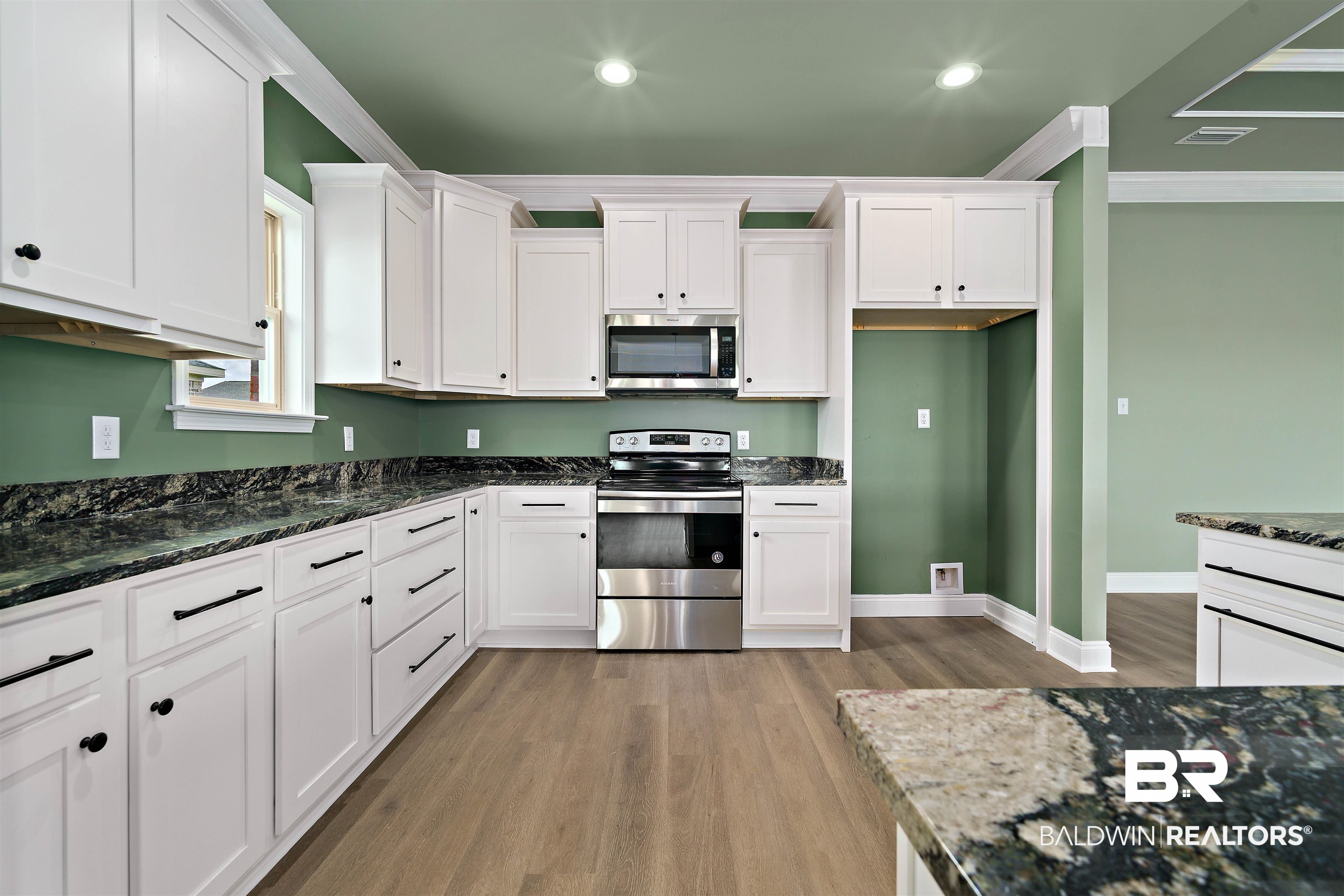 10164 Bridgewater Drive Theodore, AL 36582 - Photo 11 of 34 Kitchen